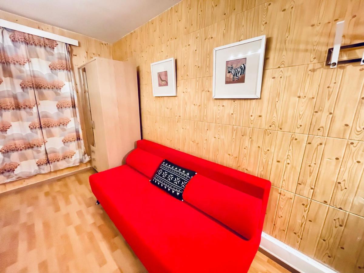 Weisses Roessli Hotel Leukerbad Kültér fotó